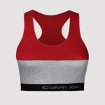 نیم تنه رنگی بدون پد کد 104420 - تصویر 4