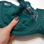 سوتین شاندرمن فنردار کد2444 سبز - تصویر 3