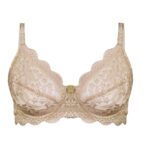 سوتین پانیذ فنردار گیپوری کد 1066337