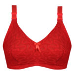 سوتین پانیذ بدون فنر کد 1066353 - تصویر 2