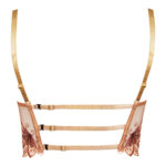 ست شورت و سوتین برتافنرداراسفنجی کد6080 - تصویر 8