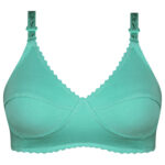 سوتین رنگی بدون فنر کد 103472 - تصویر 5