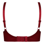 سوتین شاندرمن فنردار کد 2444-610 اناری - تصویر 6