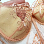 ست شورت و سوتین برتافنرداراسفنجی کد6080 - تصویر 7