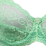 سوتین پانیذ گیپوری فنردار کد 1066365 - تصویر 4