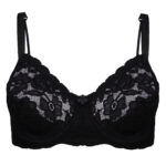 سوتین پانیذ فنردار گیپوری کد 1066367 - تصویر 4