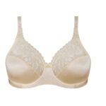 سوتین شاندرمن مدل Maranta-w کد 2280-26 کرم