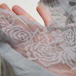 نیم تنه لیزری پشت گیپور 104984 - تصویر 4