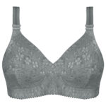 سوتین بدون فنر کد 105038 گلدار - تصویر 4