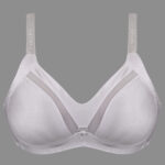 سوتین پانیذ بدون فنر کد 1022202 - تصویر 2