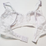 سوتین پانیذ بدون فنر کد 1066507 سفید - تصویر 3