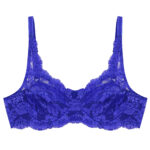 سوتین پانیذ گیپوری فنردار کد 1066365 - تصویر 6