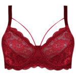 سوتین رنگی فنردار هارنس دارکد 105045 - تصویر 3