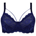 سوتین رنگی فنردار هارنس دارکد 105045 - تصویر 8