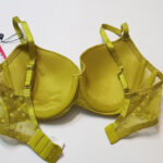 ست شورت و سوتین برتا فنردار اسفنجی کد 6020 - تصویر 4