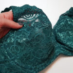 سوتین شاندرمن فنردار کد 2440 سبز - تصویر 2