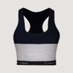 نیم تنه رنگی بدون پد کد 104420 - تصویر 3