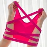 نیم تنه پشت بندی کد 1455 - تصویر 2