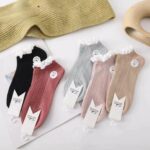 جوراب مچی لب تور کد 1467