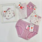 شورت خرگوش و توت فرنگی کد 1484