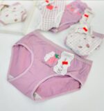 شورت خرگوش و توت فرنگی کد 1484 - تصویر 2