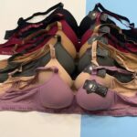 سوتین بدون فنر sexy bra  کد 1492 - تصویر 2