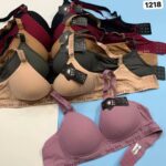 سوتین بدون فنر sexy bra  کد 1492