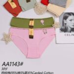 شورت گل برجسته کد 1506