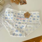 شورت سگ قلبی کد 1488 - تصویر 6