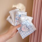 شورت سگ قلبی کد 1488 - تصویر 2