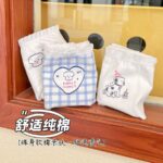 شورت سگ قلبی کد 1488 - تصویر 5