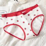 شورت توت فرنگی کد 1487 - تصویر 5