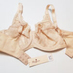 سوتین شاندرمن فنردار کد2440-26  کرم - تصویر 4