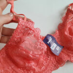 سوتین پانیذ فنردار گیپوری کد 1066367 - تصویر 5