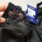 سوتین پانیذ فنردار گیپوری کد 1044400 - تصویر 4