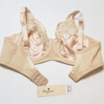 سوتین شاندرمن مدل Maranta-w کد 2280-26 کرم - تصویر 4