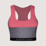 نیم تنه رنگی بدون پد کد 104420 - تصویر 5