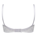 سوتین پانیذ بدون فنر کد 1066507 سفید - تصویر 4