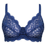 سوتین پانیذ فنردار گیپوری کد 1066337 - تصویر 2