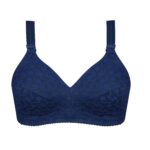 سوتین شکوفه بدون فنر کد 105054