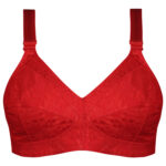 سوتین بدون فنر کد 105038 گلدار - تصویر 7