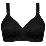 سوتین شکوفه بدون فنر کد 105054 - تصویر 2