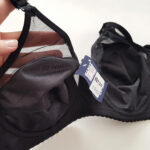 ست شورت و سوتین پانیذ ساتن فنردار کد 104649 - تصویر 5