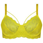 سوتین رنگی فنردار هارنس دارکد 105045 - تصویر 4