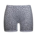 شورت مردانه پادار پنبه ای کد 43-105040 طوسی