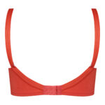 سوتین بدون فنر گلدار کد 105055 - تصویر 7