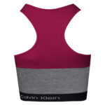 نیم تنه رنگی بدون پد کد 104420 - تصویر 7