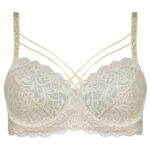 سوتین رنگی فنردار هارنس دارکد 105045 - تصویر 5