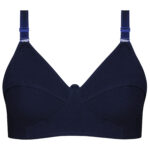 سوتین رنگی بدون فنر کد 103472 - تصویر 7