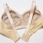 سوتین طرح موج بدون فنر کد 105053 - تصویر 7